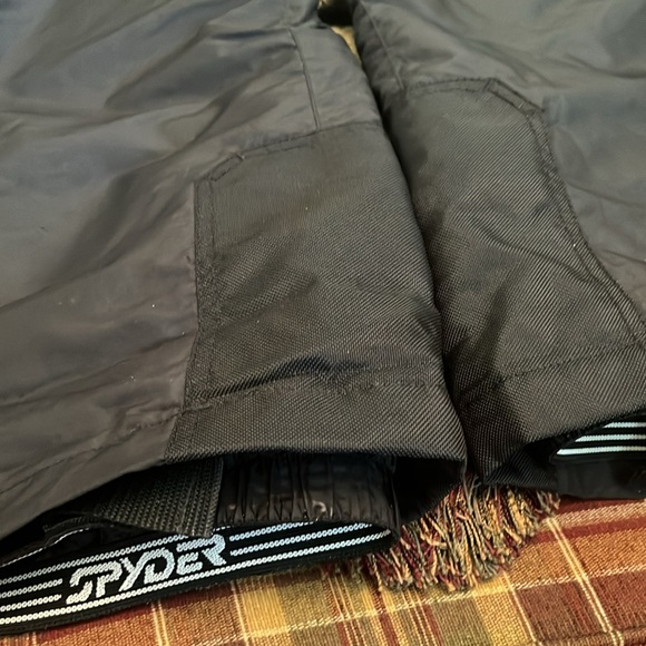 Spyder XSCAP - Ski Pants - Picture 7 of 9